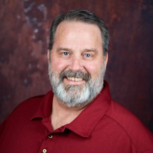 Dr. Lenard Kelley Headshot